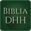 Biblia Dios Habla Hoy DHH Icon