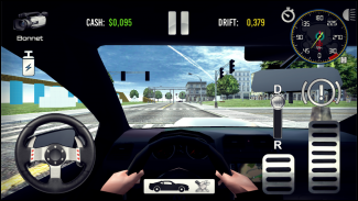 Golf Driving Simulator screenshot 4