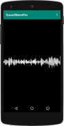 Sound Wave Detect Pro screenshot 2