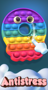 Sweet Pop It - Fidget toys antistress screenshot 1