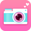 Beauty Selfie Camera - Papaya