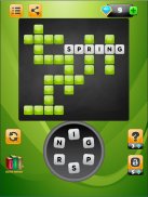 Noggin Wordsmith: Word Puzzle screenshot 11