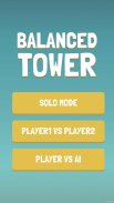 Balanced Tower AR screenshot 2