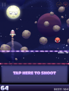 Shoot The Moon screenshot 9