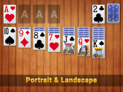 Solitaire Lite screenshot 6