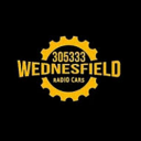 Wednesfield Radio Cars icon