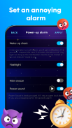 Alarmy: Alarm Clock & Timer screenshot 6