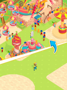 Awesome Park : Idle Game screenshot 12