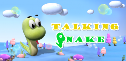 Talking Snake