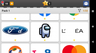 Guess Logos And ROBLOX GAMES