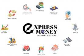 Express Money screenshot 1