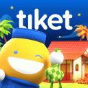 tiket.com - Hotel dan Pesawat icon