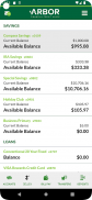 Arbor Financial Mobile Banking screenshot 5