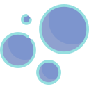 Lanceur FreshBubble Icon