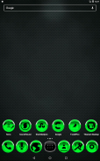 Green Icon Pack Style 4 ✨Free✨ screenshot 5