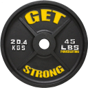 Powerlifting - Get Strong!