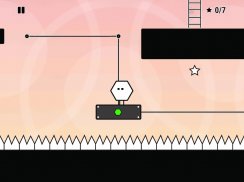 Hexoboy - quebra-cabeça 2D screenshot 11