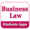 Business Law - Student offline guide Icon