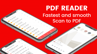 PDF Reader - PDF Viewer - PDF Converter screenshot 3