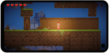 Shadow The Fight screenshot 2