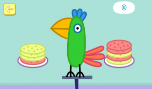 Peppa Pig: Papagaio Polly screenshot 5