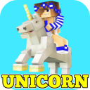 Unicorn Mod for Minecraft PE