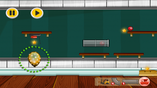 Amazing Room Alex - Puzzle Game screenshot 4