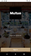 Mutuo screenshot 6