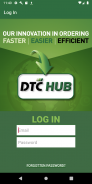 DTC Hub screenshot 2