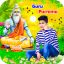 Guru Purnima Photo Editor