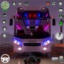 City Bus Driving Simulator 3D
