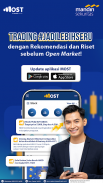 MOST by Mandiri Sekuritas screenshot 0