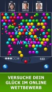 Bubble Puzzle: Hit the Bubble Free screenshot 0