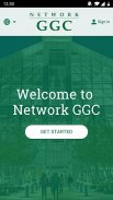 Network GGC screenshot 1