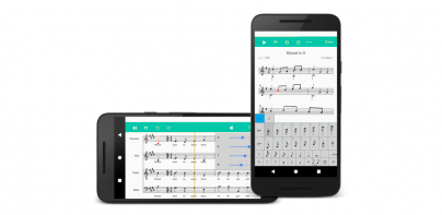 Score Creator: menulis lagu