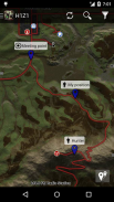 iZurvive - Map for H1Z1 screenshot 0