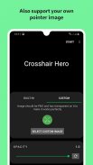 Crosshair Hero screenshot 3