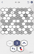 Hidato+ screenshot 8