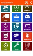 Unit Converter screenshot 3