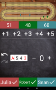 Cribbage Board screenshot 9