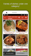 Barbecue Grill Recipes Offline screenshot 14