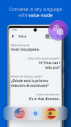 iTranslate - Переводчик онлайн и словарь screenshot 3