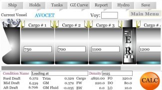 Avocet Stability And Trim screenshot 4