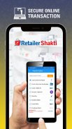 RetailerShakti Wholesale App screenshot 0