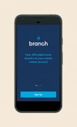 Branch - Digital Bank & Loans screenshot 0