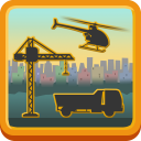 Transport Company - Hill Game Icon