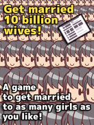 10 Billion Wives screenshot 2