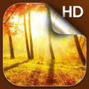 Autumn Live Wallpaper HD