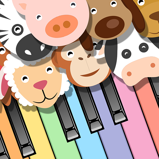 Children's Piano. - APK Download for Android