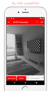 ALL PDF Converter screenshot 12
